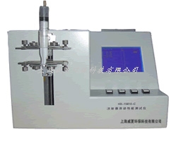 注射器滑动性能测试仪&nbsp;&nbsp;注射器测试仪&nbsp;&nbsp;一次性注射器测试仪