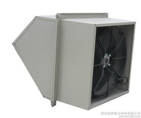 DWEX边墙风机