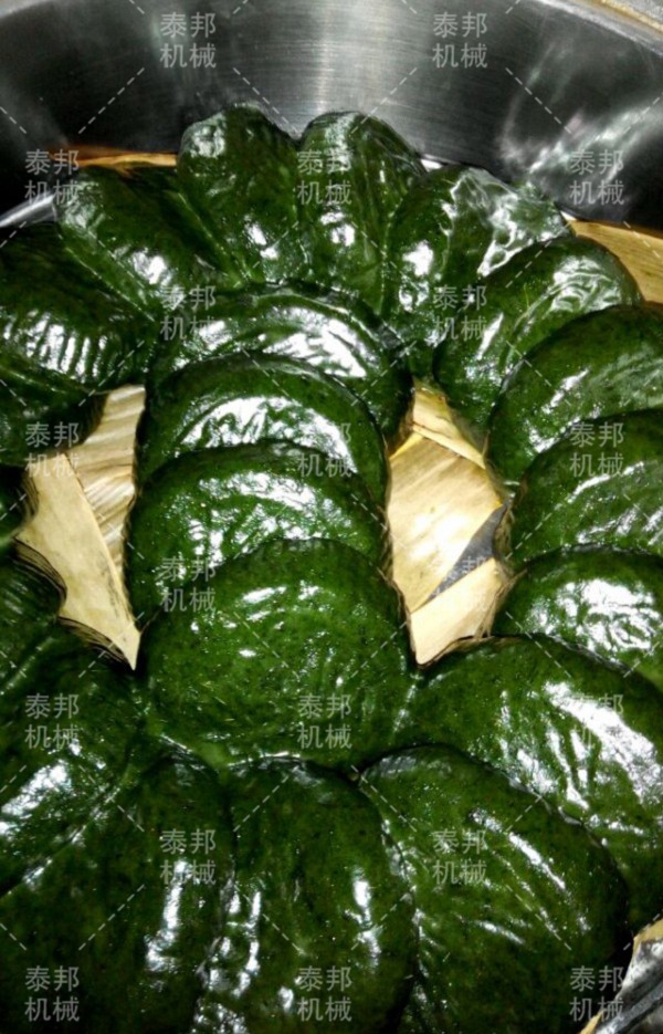 南京糯米粑粑机厂家