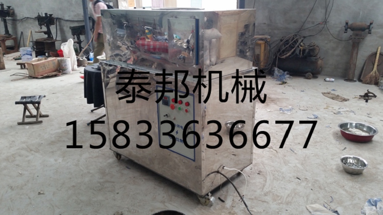 锦州玉米面条机经销商