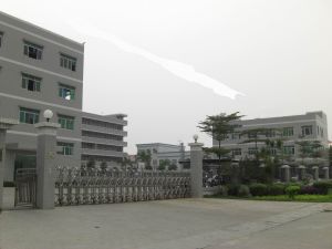 东莞市江成智能科技有限公司