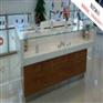 湖南华为新款手机展柜、益阳饰品架、精品饰品架