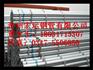 河北直缝钢管厂 热镀锌钢管DN20