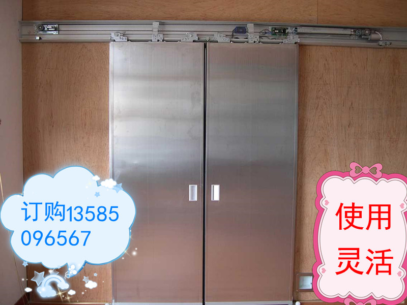 无锡贵盈ct室现货，dr室牙科规格定做x光机等x射线  带窗双开铅门|  磁共振医用铅门  防辐射铅门