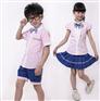圣浪服饰供应校服小学运动服定做