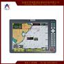 全新正品 FT-8512-GPS接收机船载设备(12.1寸）