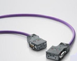 西门子PLC PROFIBUS总线连接器