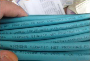 西门子S7-300信号电缆6XV1830-0EH10