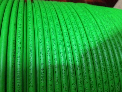 西门子S7-300以太网信号电缆6XV1830-0EH10