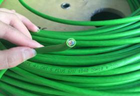 西门子屏蔽电缆