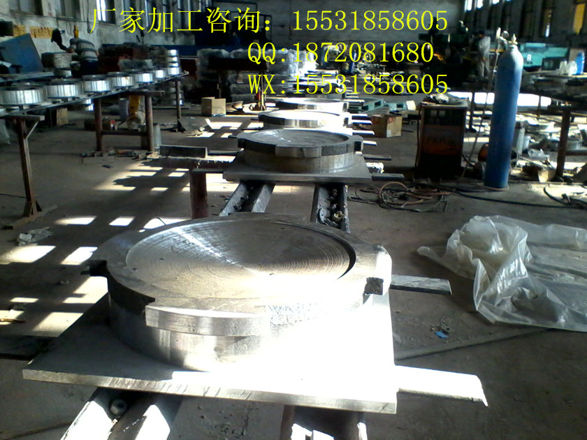 大跨度空间建筑用球形（铰）支座 滑动球型支座 抗震减震球形支
