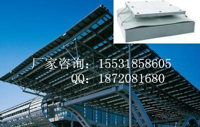 JQGZ系列减震球（铰）型钢支座  球形支座  减震钢支座