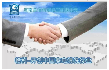 海南美佳精细化工有限公司