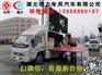盐城高清大型广告车型号 广告车销售