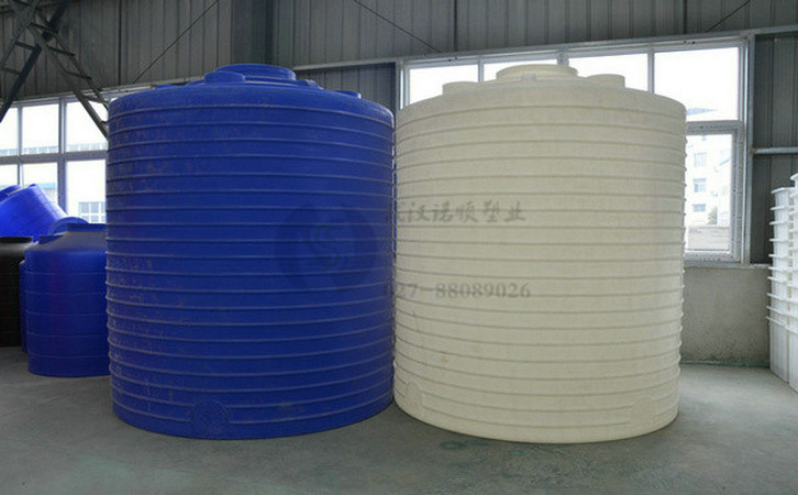 赤壁10吨水箱塑胶工业水箱