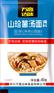 四川山珍菌汤面调料包,调味品代理,调料代加工