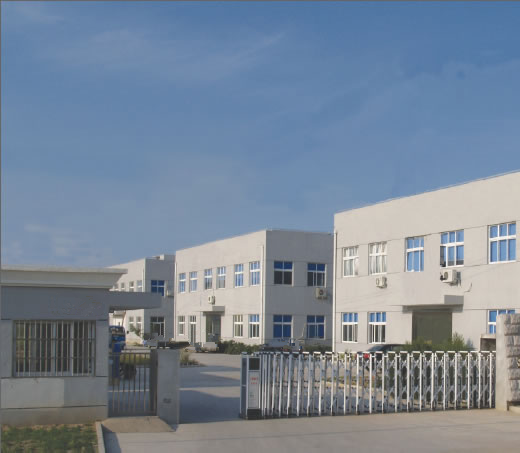 曲阜市圣通机械设备有限公司