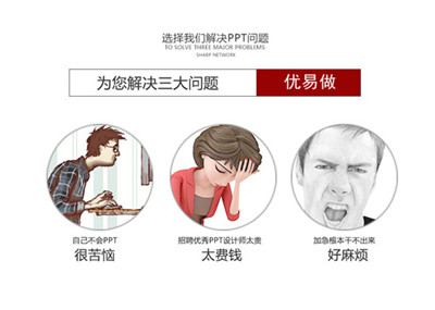专业代做ppt公司  ppt设计