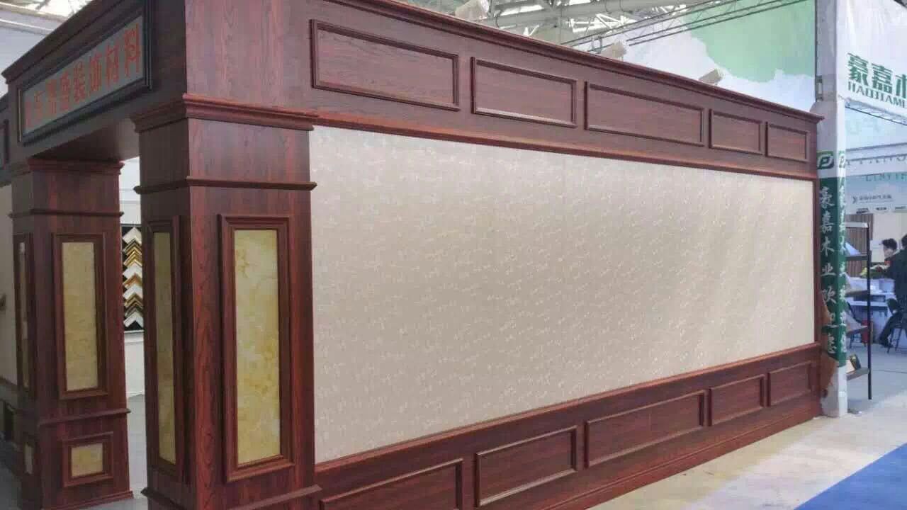 朝阳快装墙板产品规格
