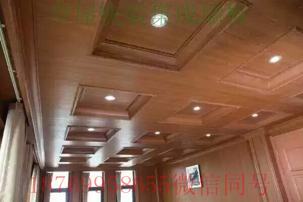 黑龙江快装墙板产品规格