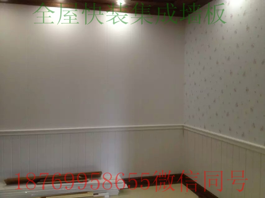 黑龙江快装墙板产品规格