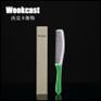 【wookcast】酒店一次性用品梳子 宾馆用品 一次性梳子