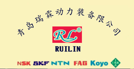青岛瑞霖动力装备有限公司