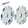 CREE XPL V5/V6 U6白 暖白 暖黄