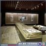 定制博物馆展柜与其他展柜的不同