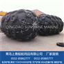 青岛上善专供-优质船用护舷，充气护舷，船用护舷