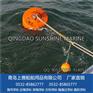 青岛上善供应泡沫浮标聚脲海洋浮标锚浮标