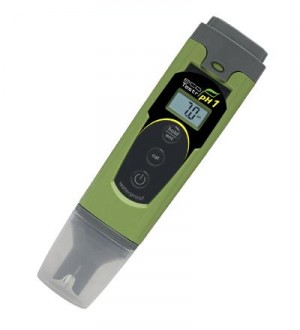 防水经济型测试笔 EcoTestr pH 系列