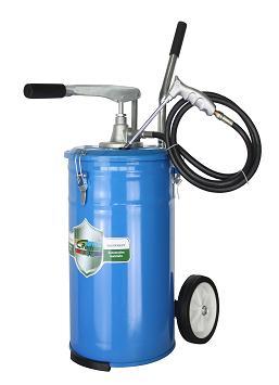 H20-G(手动)黄油加注机 厂家直销 科诺迪牌  黄油机  手动黄油机  油脂加注机