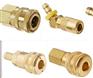 EATON Hansen气动快速接头产品、单向关断接头