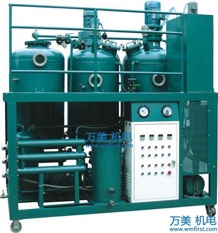 ZSY系列废内燃机油再生炼油机&nbsp;&nbsp;滤油机&nbsp;&nbsp;燃机油滤油机