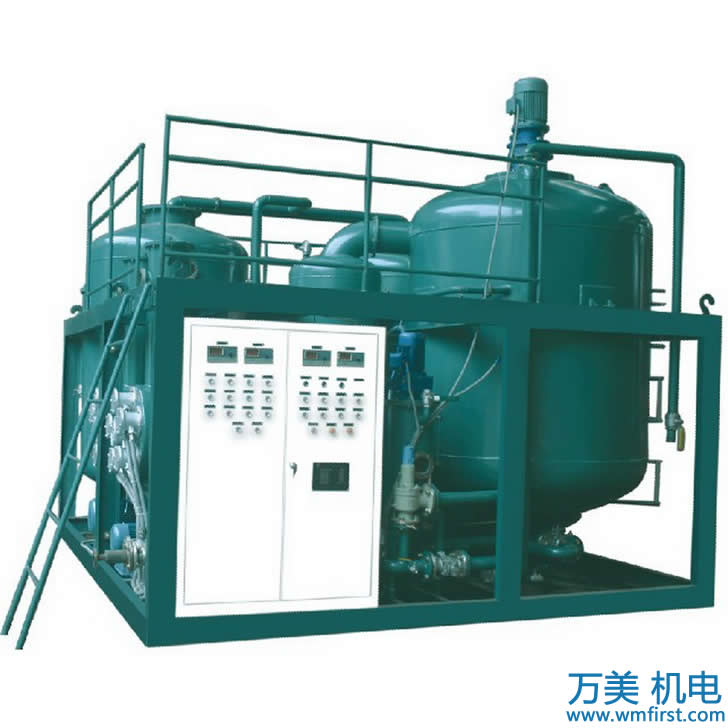 ZSY系列废内燃机油再生炼油机&nbsp;&nbsp;滤油机&nbsp;&nbsp;燃机油滤油机