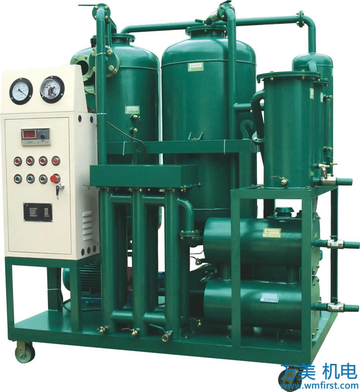 JZL系列绝缘油再生专用真空滤油机&nbsp;&nbsp;绝缘油滤油机