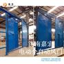 厂家直销ZMK-127矿用全自动无压透视风门