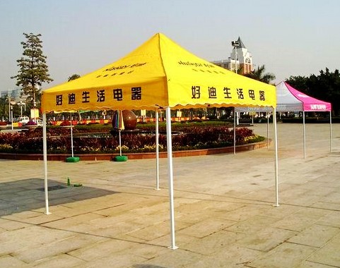 户外广告帐篷西安大伞出售 那种四角摆摊用的帐篷  西安四角帐篷  西安帐篷印字  西安遮阳棚