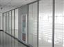 烟台防火隔墙 达润建材畅销烟台玻璃隔断【供应】