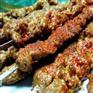 孜香烤肉粉（香精）
