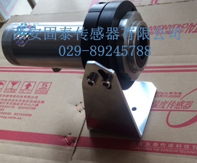 h-rb系列高精度红外测温仪，铝棒测温仪  中高频炉测温仪