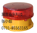 厂家直销价格低廉的高品质中光强B型红色闪光LED光源航空障碍  中光强B型航空障碍灯  航空警示灯