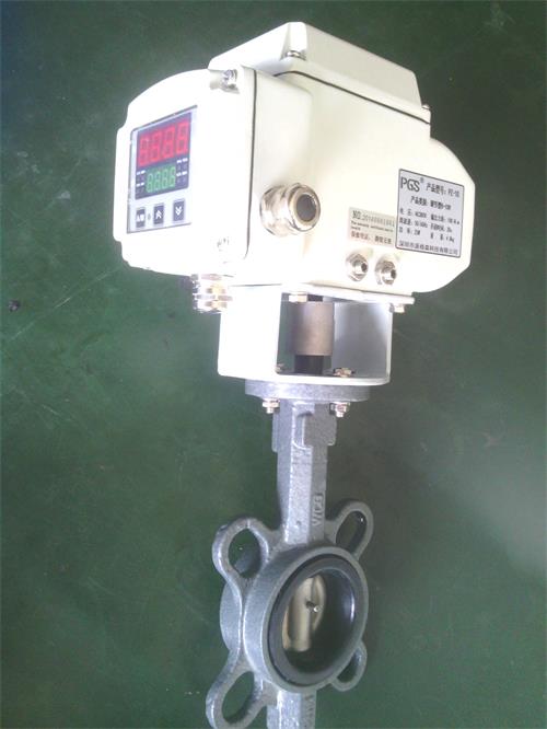 供应优质执行器模块FC12C电动阀门驱动装置生产厂家  电动执行器定位器  伺服放大器  电动阀门定位器