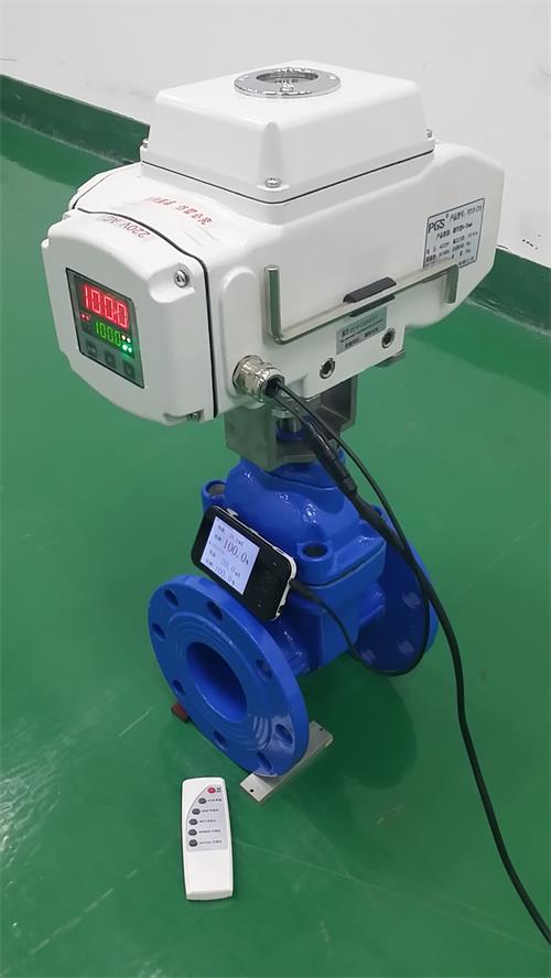 供应优质执行器模块FC12C电动阀门驱动装置生产厂家  电动执行器定位器  伺服放大器  电动阀门定位器