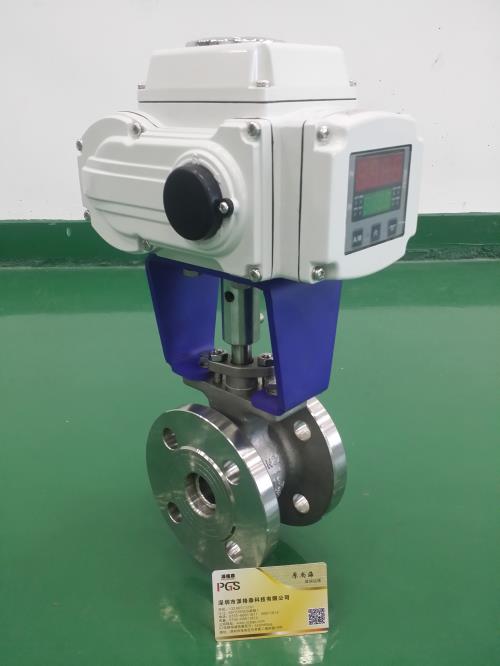 优惠供应FC13A电动执行器智能控制模块 电动阀门定位器  电动执行器电动头  电动执行器定位