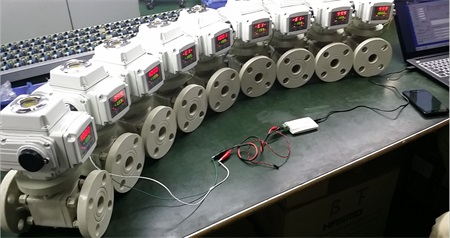电动执行器防爆型电动装置厂家直销精小型电动执行器  电动执行器厂家  电动执行器价格  执行器控制模块