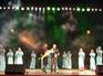 兰州一流的演出工程公司，当属鑫海音响：嘉峪关演出工程