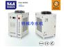 薄膜开关丝印UVLED固化设备冷却就用特域冷水机