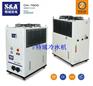 8KW半导体熔覆冷却？当然用特域CW-7800冷水机